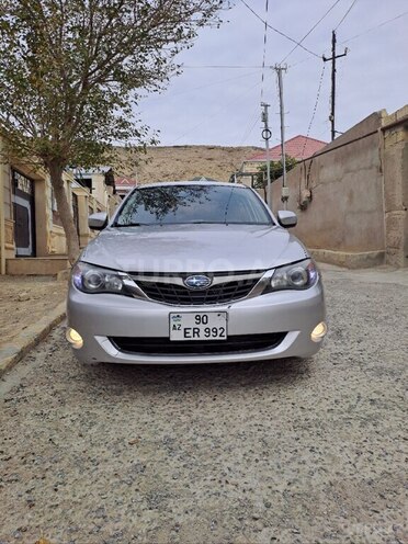 Subaru Impreza 2008, 182,000 km - 2.0 l - Bakı