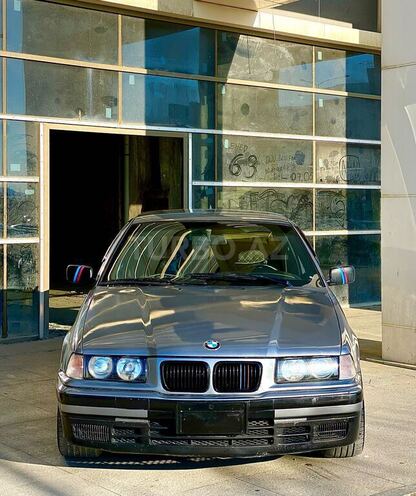 BMW 325 1992, 415,000 km - 2.5 l - Bakı