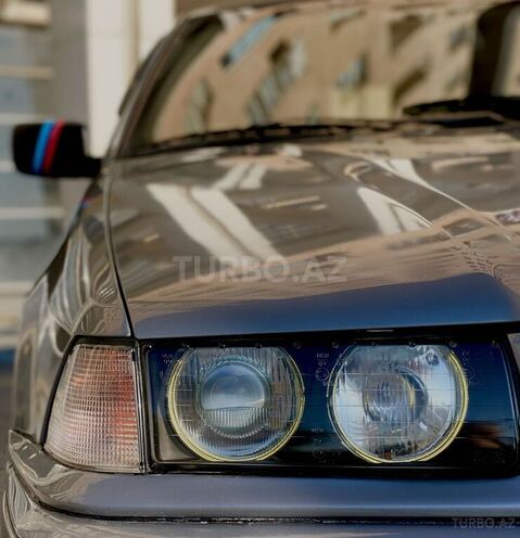BMW 325 1992, 415,000 km - 2.5 l - Bakı