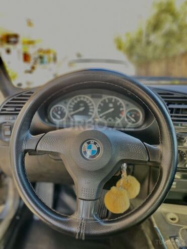 BMW 325 1992, 415,000 km - 2.5 l - Bakı