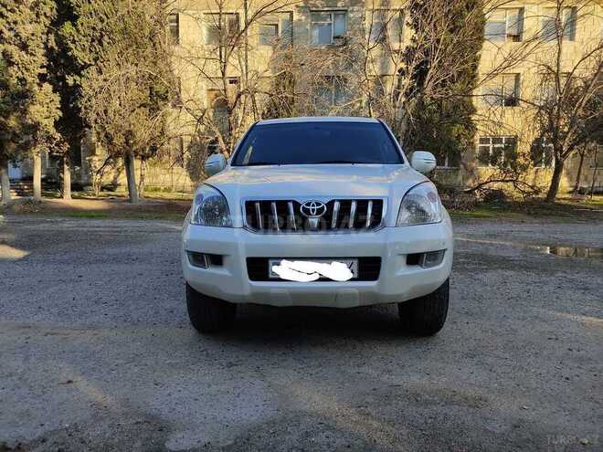 Toyota Prado 2006, 230,000 km - 2.7 l - Xırdalan