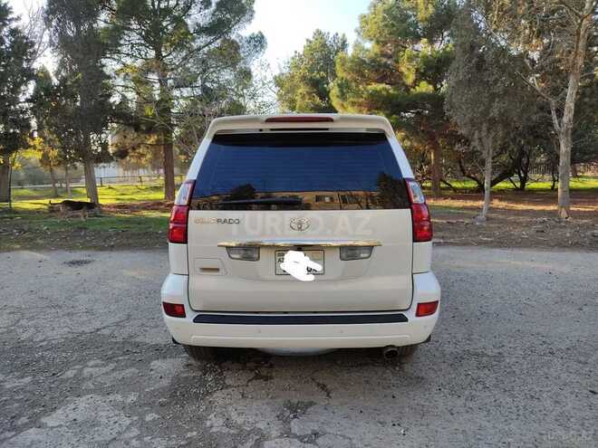 Toyota Prado 2006, 230,000 km - 2.7 l - Xırdalan