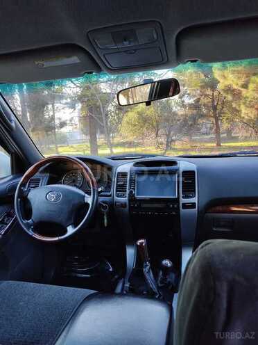 Toyota Prado 2006, 230,000 km - 2.7 l - Xırdalan