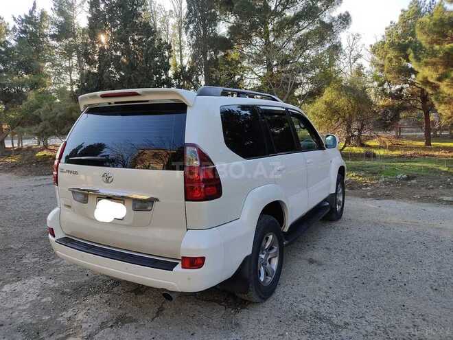 Toyota Prado 2006, 230,000 km - 2.7 l - Xırdalan