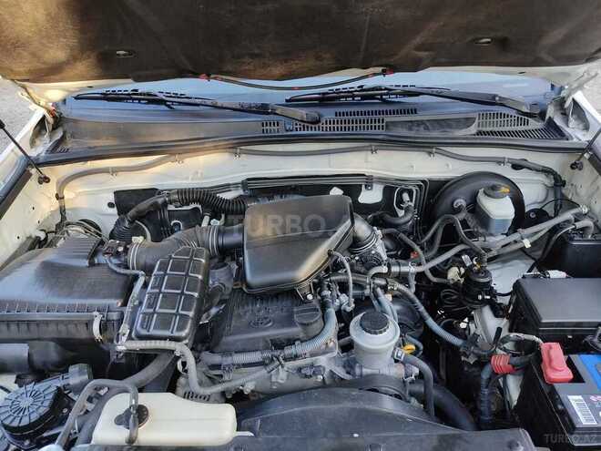 Toyota Prado 2006, 230,000 km - 2.7 l - Xırdalan