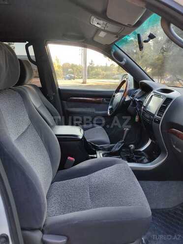 Toyota Prado 2006, 230,000 km - 2.7 l - Xırdalan