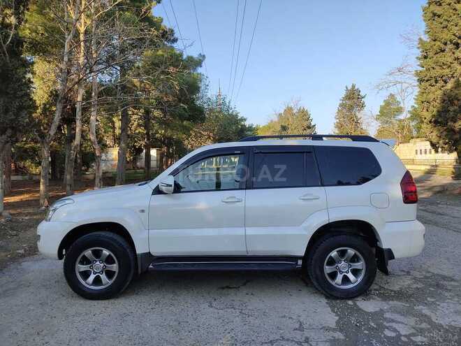 Toyota Prado 2006, 230,000 km - 2.7 l - Xırdalan