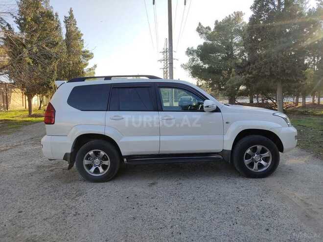 Toyota Prado 2006, 230,000 km - 2.7 l - Xırdalan