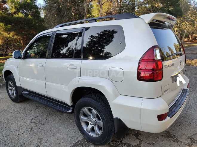 Toyota Prado 2006, 230,000 km - 2.7 l - Xırdalan