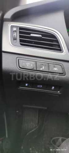 Hyundai Sonata 2014, 120,000 km - 2.0 l - Bakı