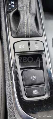 Hyundai Sonata 2014, 120,000 km - 2.0 l - Bakı