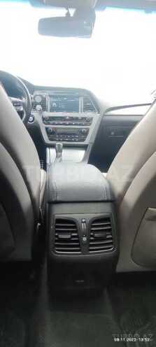 Hyundai Sonata 2014, 120,000 km - 2.0 l - Bakı