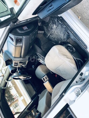 Mitsubishi Pajero io 2001, 241,041 km - 2.0 л - Sumqayıt