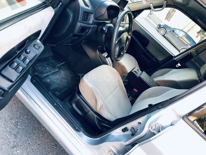 Mitsubishi Pajero io 2001, 241,041 km - 2.0 л - Sumqayıt