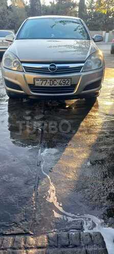 Opel Astra 2007, 260,000 km - 1.3 l - Bakı