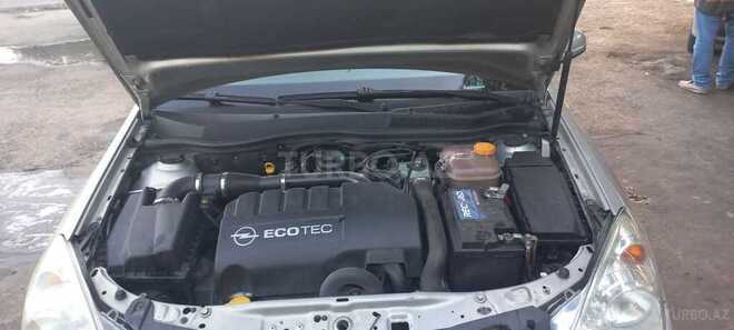 Opel Astra 2007, 260,000 km - 1.3 l - Bakı