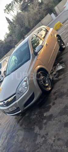 Opel Astra 2007, 260,000 km - 1.3 l - Bakı