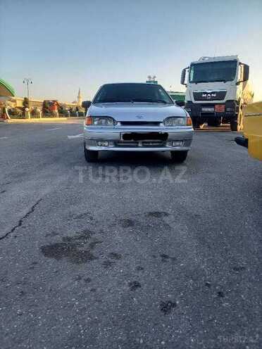 LADA (VAZ) 2115 2007, 56,000 km - 1.6 l - Cəlilabad