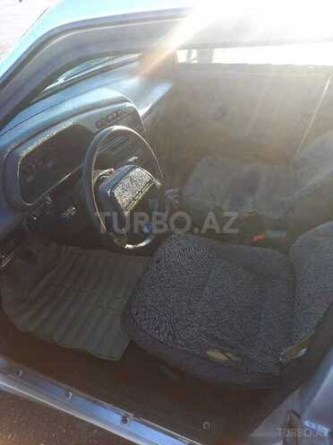 LADA (VAZ) 2115 2007, 56,000 km - 1.6 l - Cəlilabad