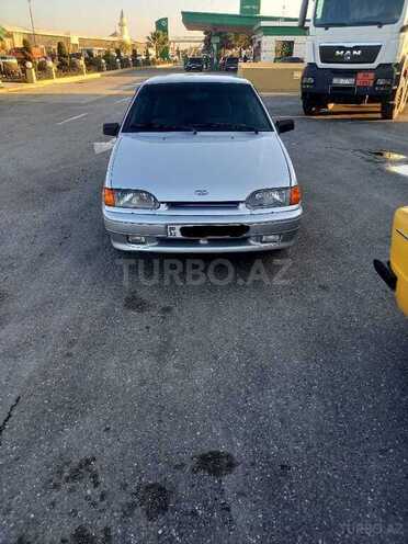 LADA (VAZ) 2115 2007, 56,000 km - 1.6 l - Cəlilabad