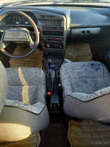 LADA (VAZ) 2115 2007, 56,000 km - 1.6 l - Cəlilabad