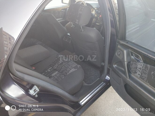Mercedes E 240 1998, 368,450 km - 2.4 l - Sumqayıt