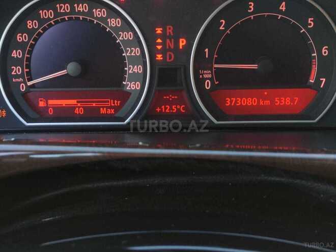 BMW 745 2004, 373,000 km - 4.4 л - Bakı