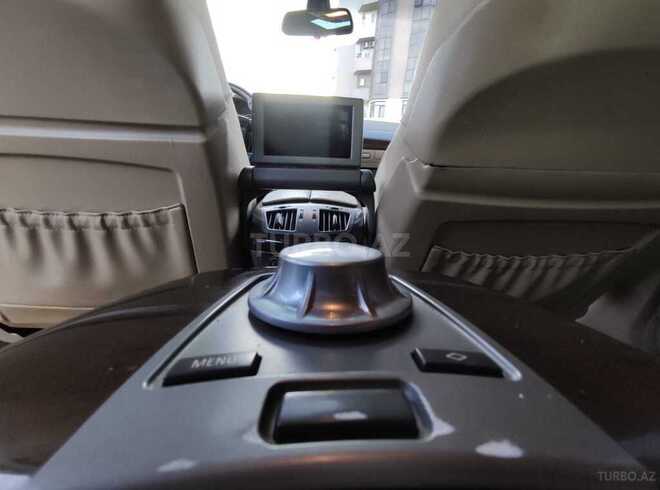 BMW 745 2004, 373,000 km - 4.4 л - Bakı