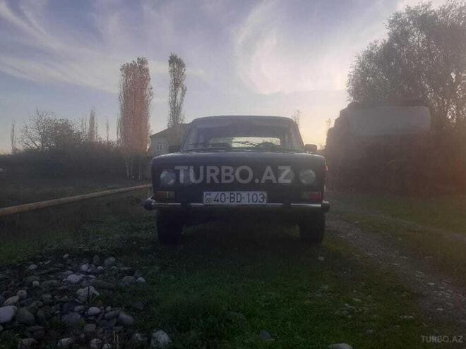 LADA (VAZ) 2106 1987, 11,000 km - 1.6 l - Xaçmaz
