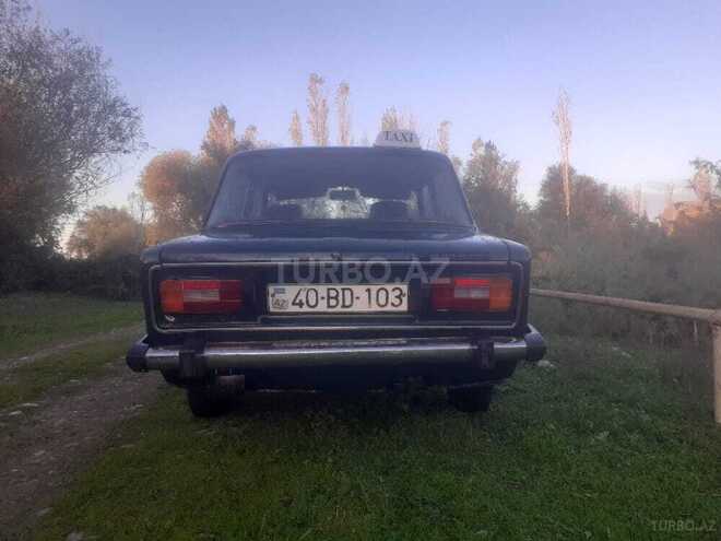 LADA (VAZ) 2106 1987, 11,000 km - 1.6 l - Xaçmaz