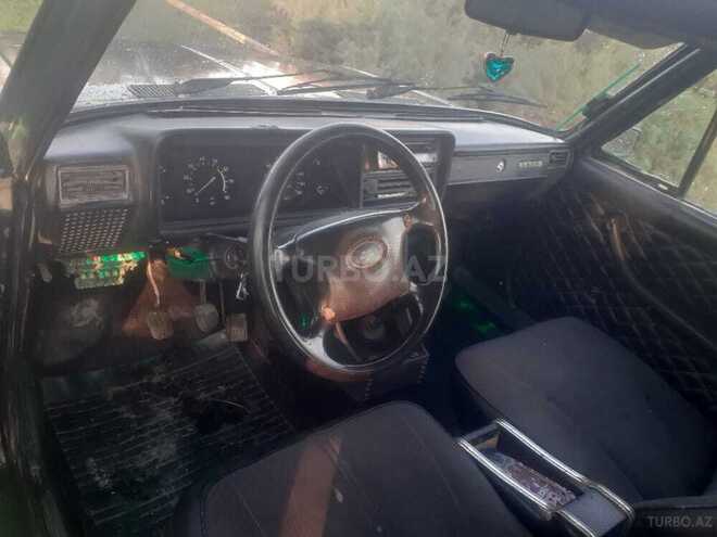 LADA (VAZ) 2106 1987, 11,000 km - 1.6 l - Xaçmaz