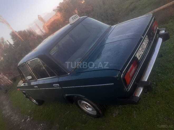 LADA (VAZ) 2106 1987, 11,000 km - 1.6 l - Xaçmaz