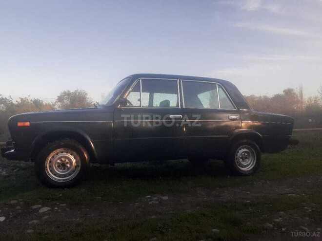 LADA (VAZ) 2106 1987, 11,000 km - 1.6 l - Xaçmaz