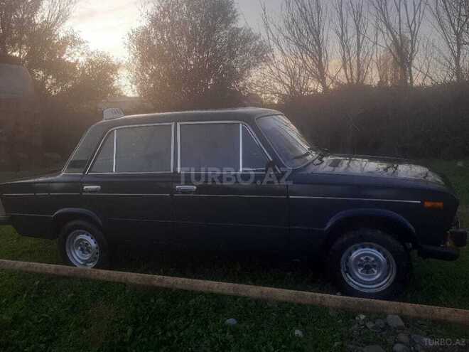 LADA (VAZ) 2106 1987, 11,000 km - 1.6 l - Xaçmaz