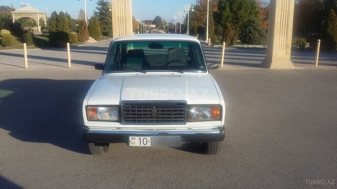 LADA (VAZ) 2107 2003, 63,000 km - 1.6 l - Bərdə