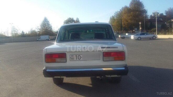 LADA (VAZ) 2107 2003, 63,000 km - 1.6 l - Bərdə