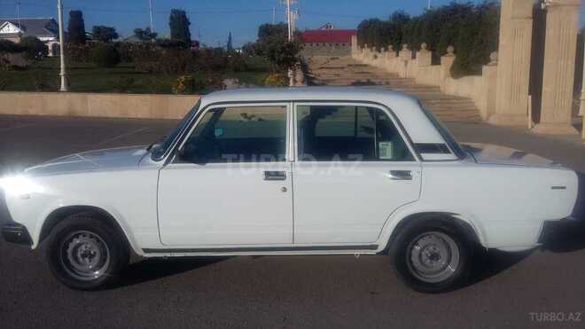 LADA (VAZ) 2107 2003, 63,000 km - 1.6 l - Bərdə