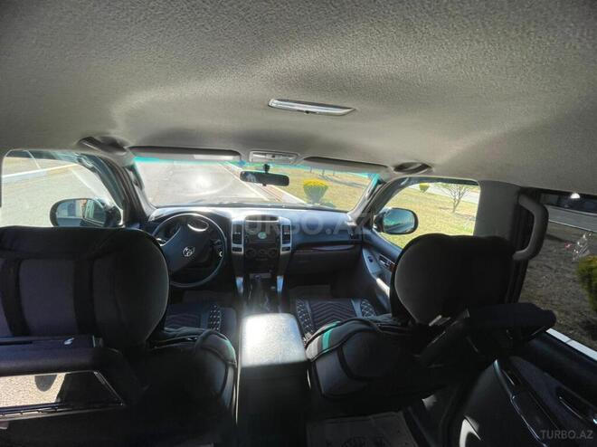 Toyota Prado 2007, 200,550 km - 2.7 л - Gəncə