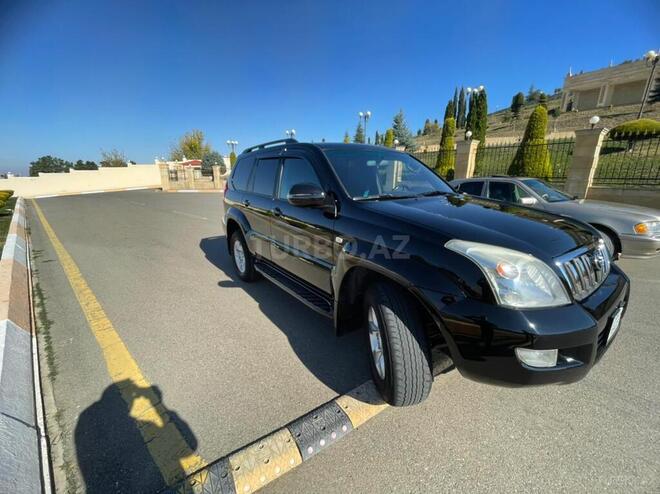 Toyota Prado 2007, 200,550 km - 2.7 л - Gəncə