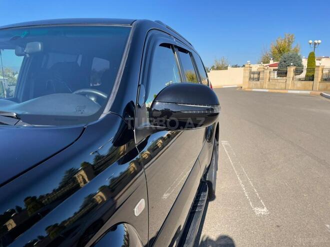 Toyota Prado 2007, 200,550 km - 2.7 л - Gəncə