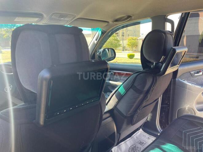 Toyota Prado 2007, 200,550 km - 2.7 л - Gəncə