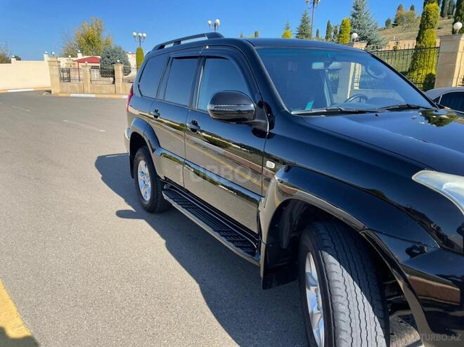 Toyota Prado 2007, 200,550 km - 2.7 л - Gəncə