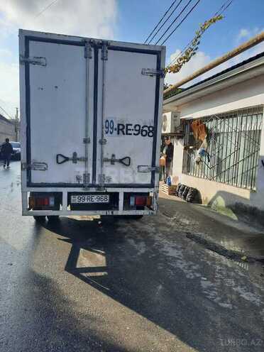 Isuzu NHR 55 E 2007, 312,000 km - 2.8 l - Bakı