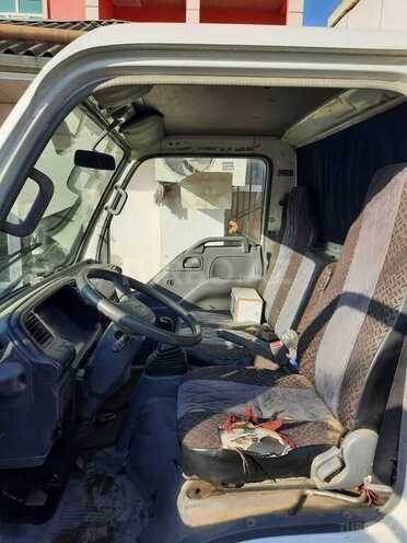 Isuzu NHR 55 E 2007, 312,000 km - 2.8 l - Bakı