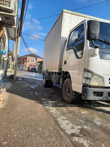 Isuzu NHR 55 E 2007, 312,000 km - 2.8 l - Bakı