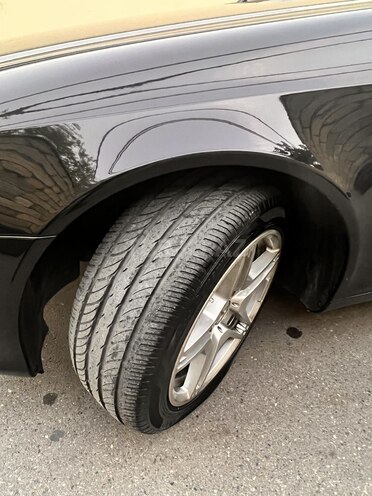 Mercedes E 240 2003, 292,000 km - 2.4 l - Bakı