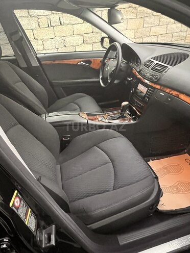 Mercedes E 240 2003, 292,000 km - 2.4 l - Bakı