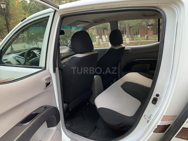 Mitsubishi L200 2012, 195,620 km - 2.5 l - Xırdalan