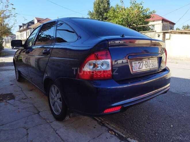 LADA (VAZ) Priora 2015, 234,668 km - 1.6 l - Xaçmaz