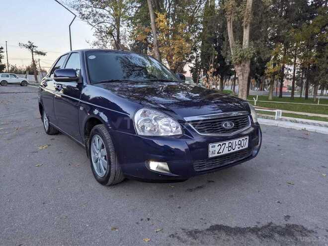 LADA (VAZ) Priora 2015, 234,668 km - 1.6 l - Xaçmaz